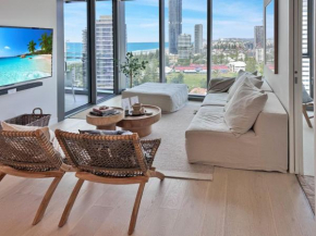 Luxury 2BR 16th Flr Ocean Views